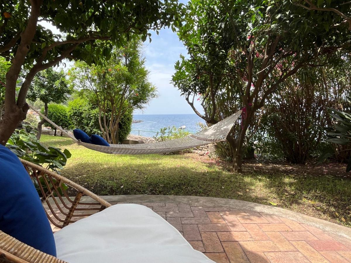 Nelinda Waterfront Accommodation Casamicciola Terme Luaran gambar