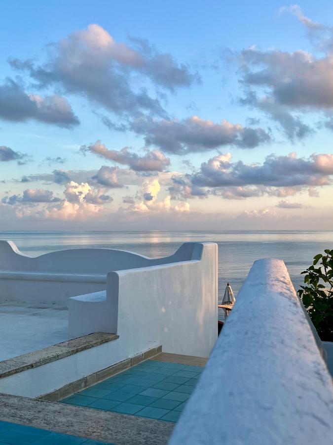 Nelinda Waterfront Accommodation Casamicciola Terme Luaran gambar