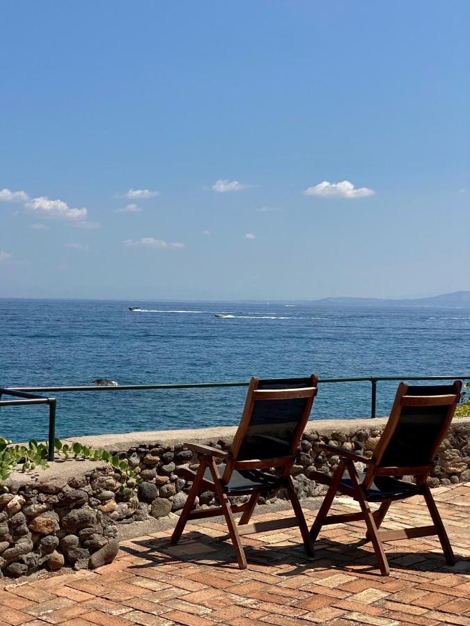 Nelinda Waterfront Accommodation Casamicciola Terme Luaran gambar