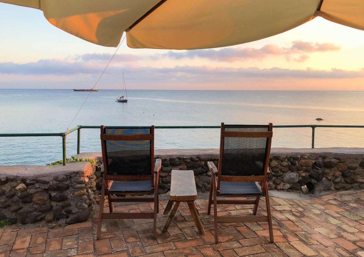 Nelinda Waterfront Accommodation Casamicciola Terme Luaran gambar