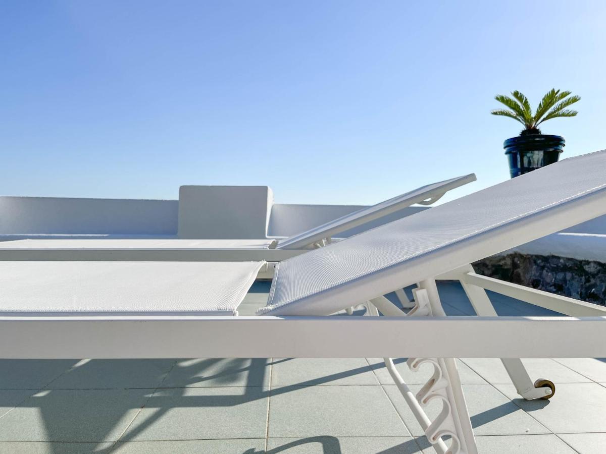 Nelinda Waterfront Accommodation Casamicciola Terme Luaran gambar