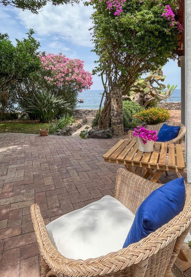 Nelinda Waterfront Accommodation Casamicciola Terme Luaran gambar