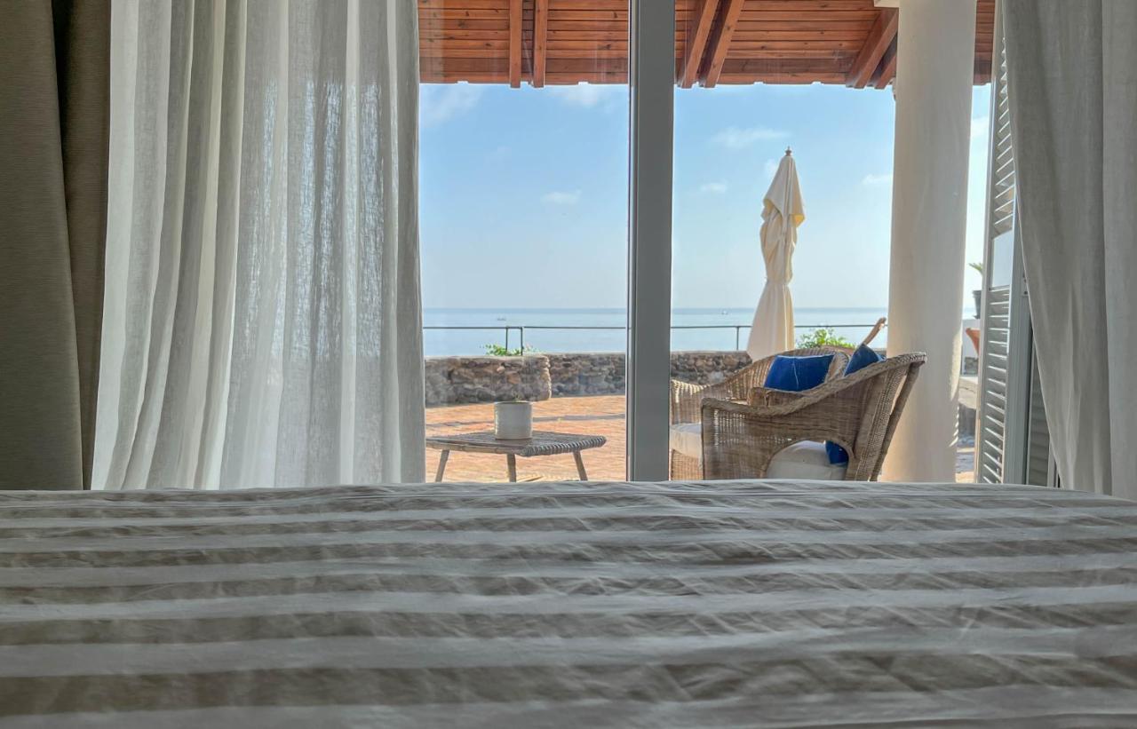 Nelinda Waterfront Accommodation Casamicciola Terme Luaran gambar